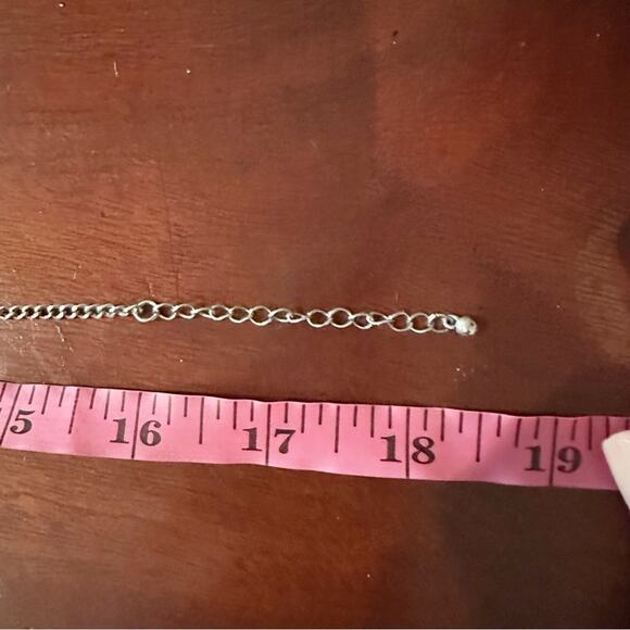 American Eagle EAGLE BIRD Necklace and TRIANGLE Lot of 2 Set Boho Bundle Western - Picture 12 of 15